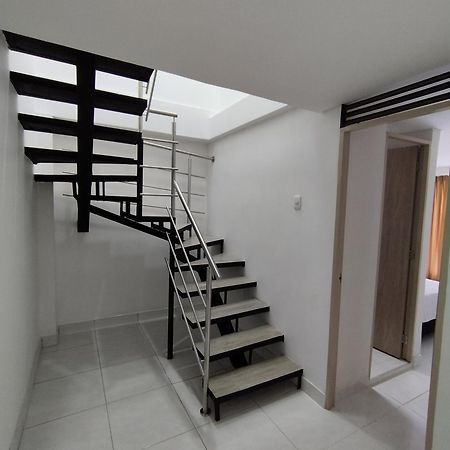 Hotel Adel Manizales Eksteriør bilde