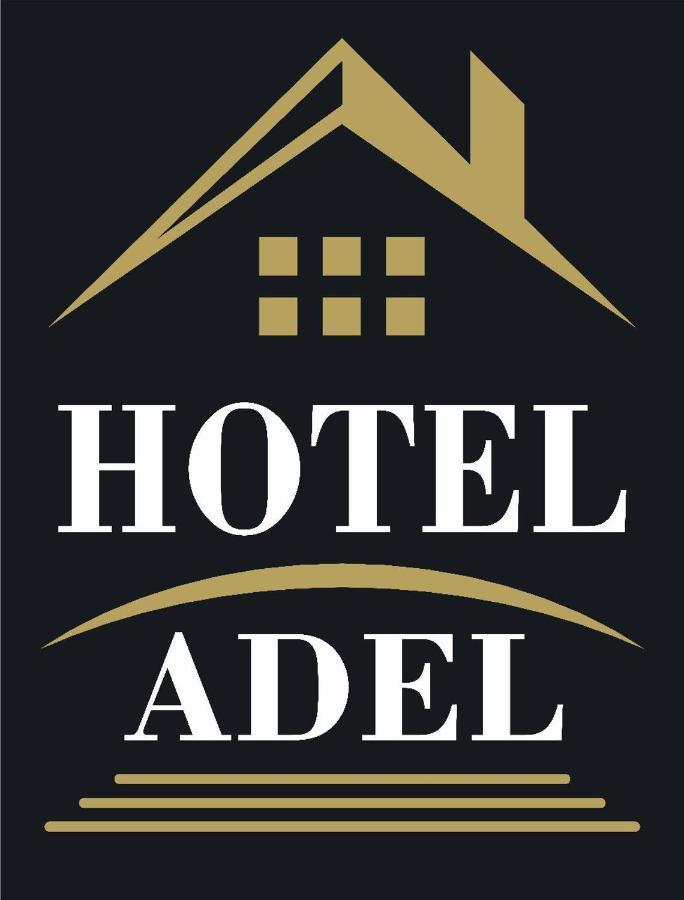 Hotel Adel Manizales Eksteriør bilde