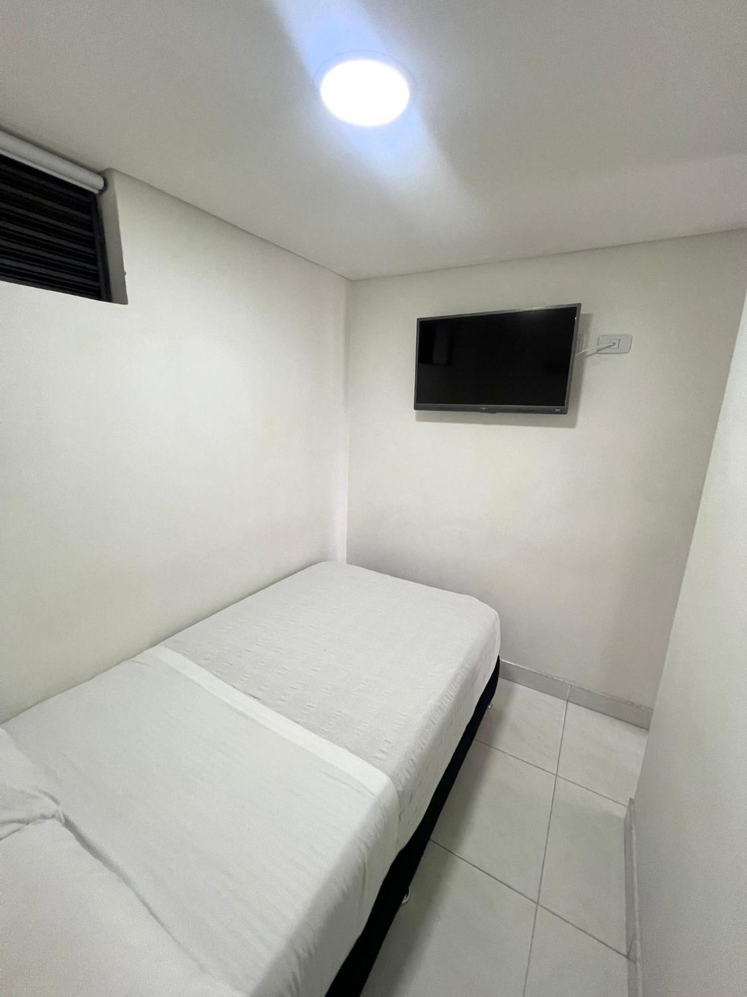 Hotel Adel Manizales Eksteriør bilde