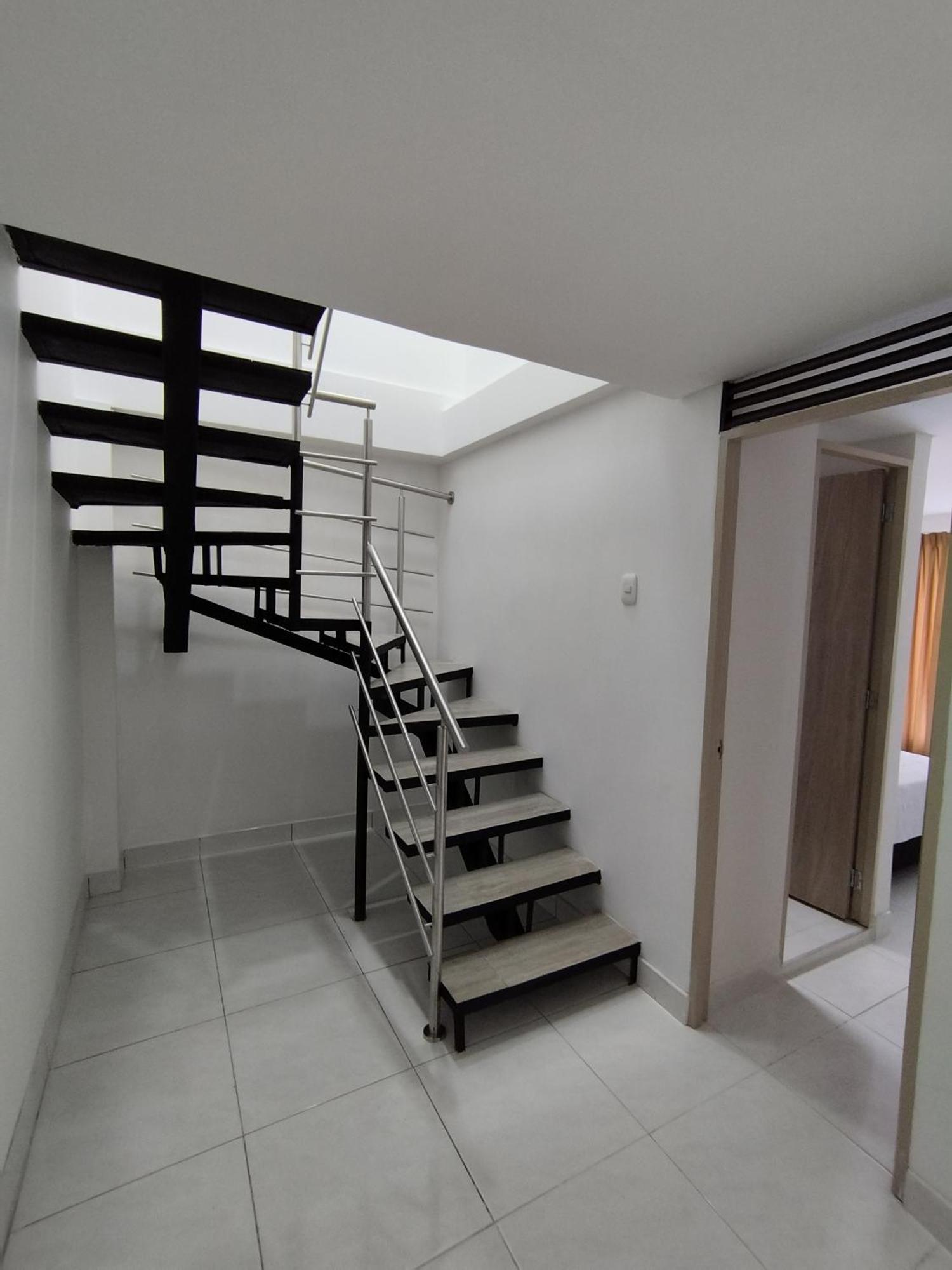 Hotel Adel Manizales Eksteriør bilde