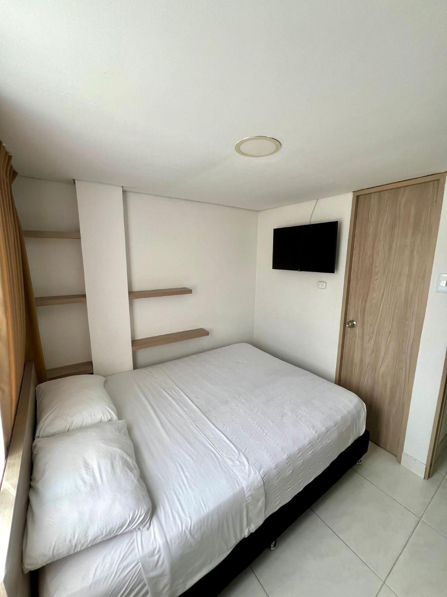 Hotel Adel Manizales Eksteriør bilde