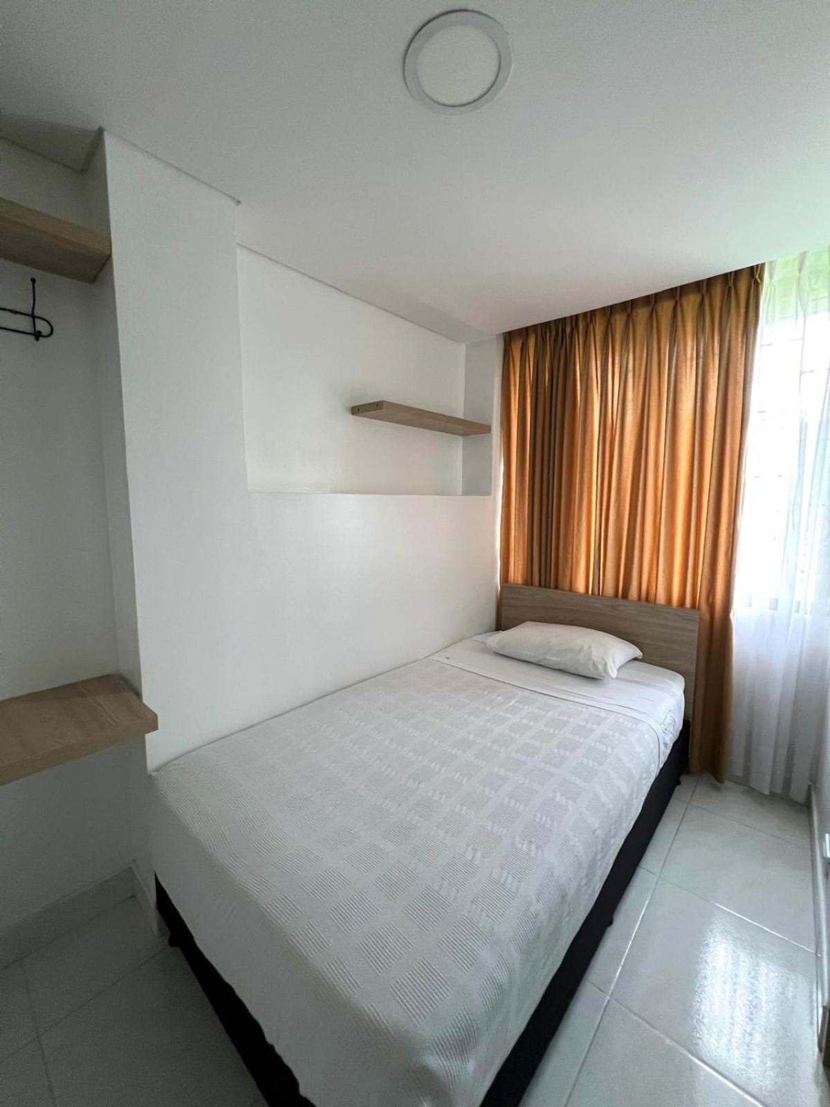 Hotel Adel Manizales Eksteriør bilde