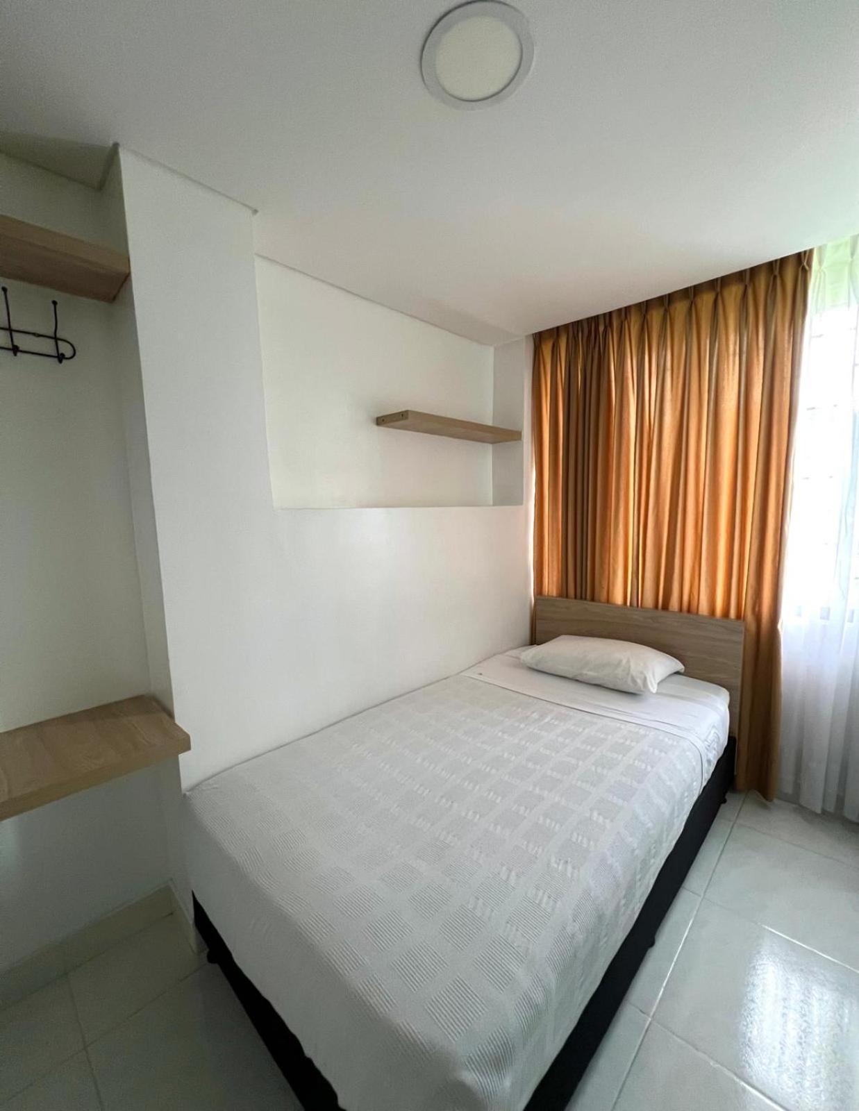 Hotel Adel Manizales Eksteriør bilde