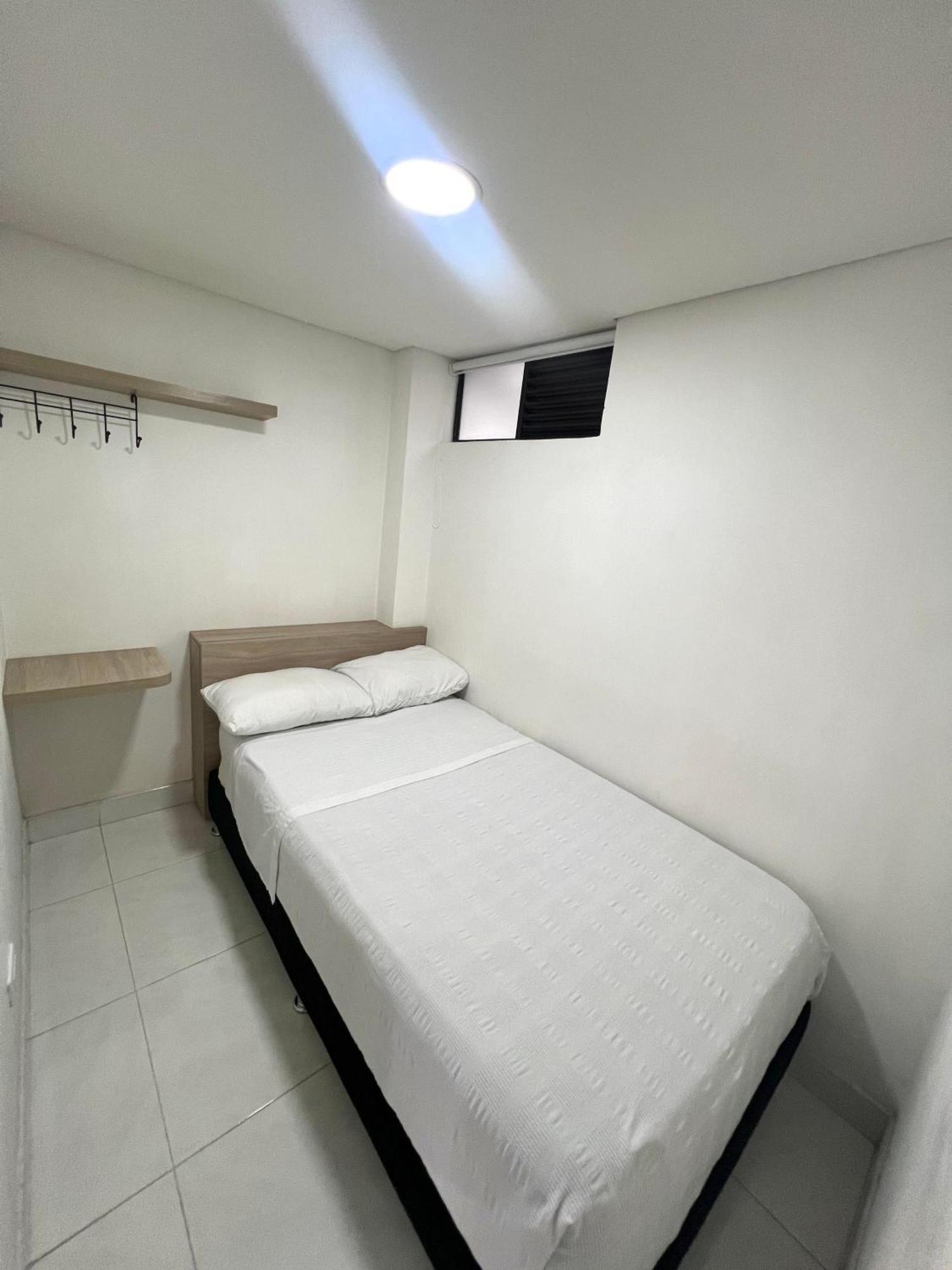 Hotel Adel Manizales Eksteriør bilde
